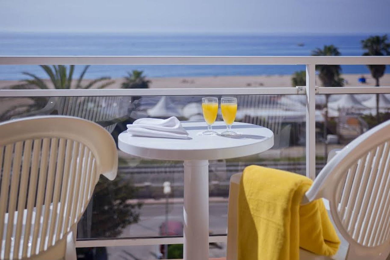 Sorra Daurada Splash 4*