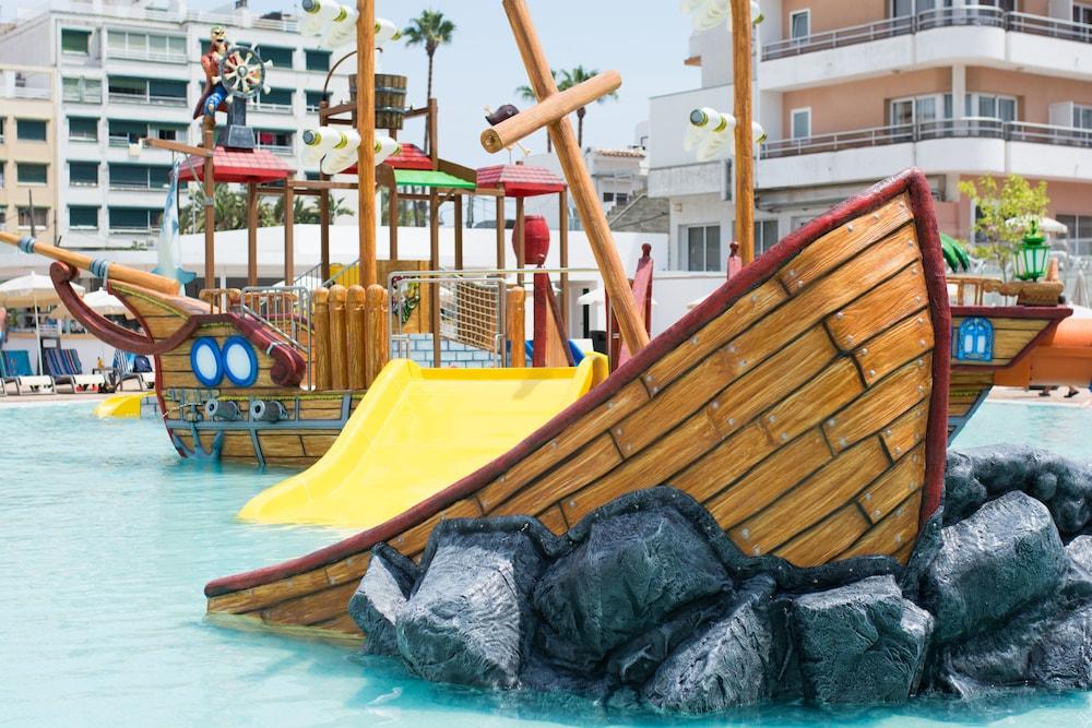 Sorra Daurada Splash Hotel 4*