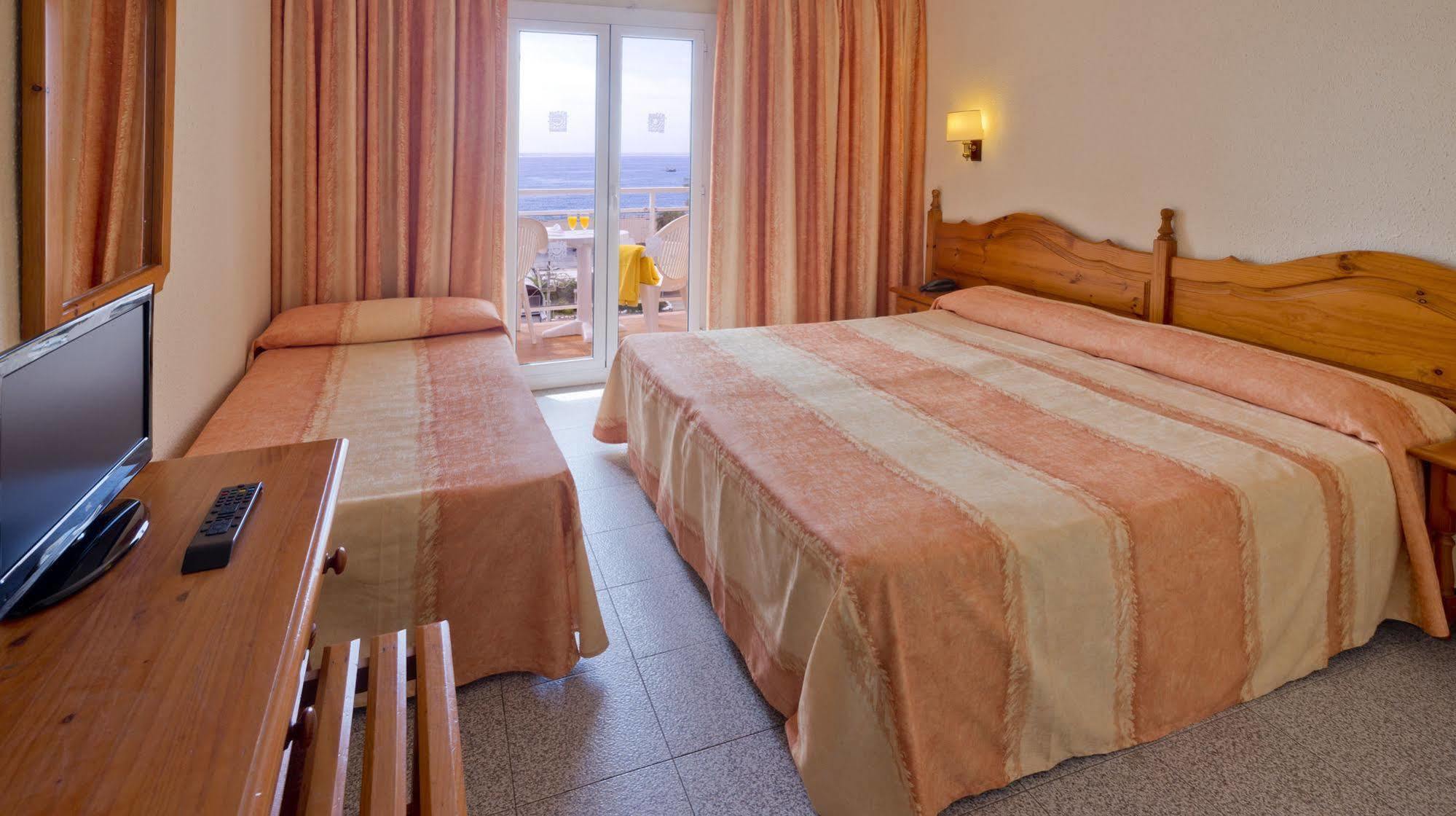 Hotel Sorra Daurada Splash