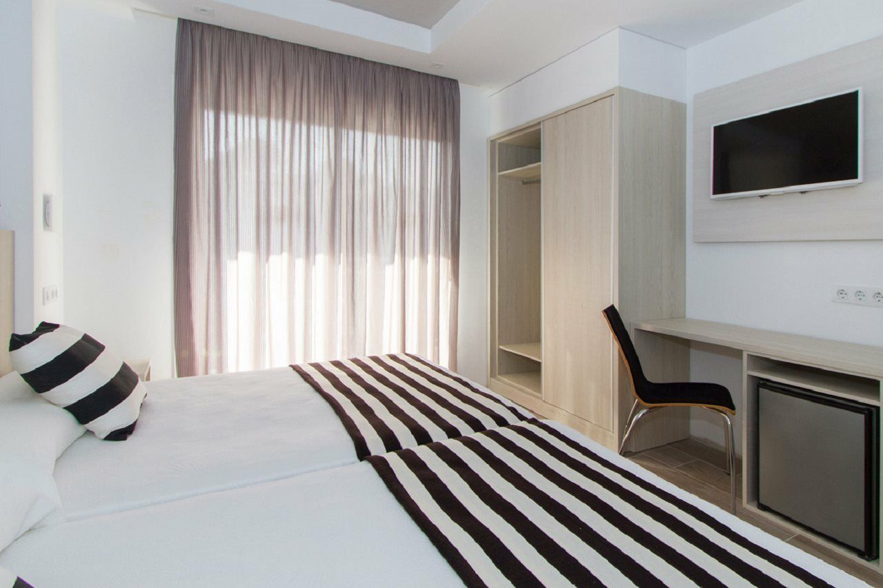 Sorra Daurada Splash Hotel Malgrat de Mar
