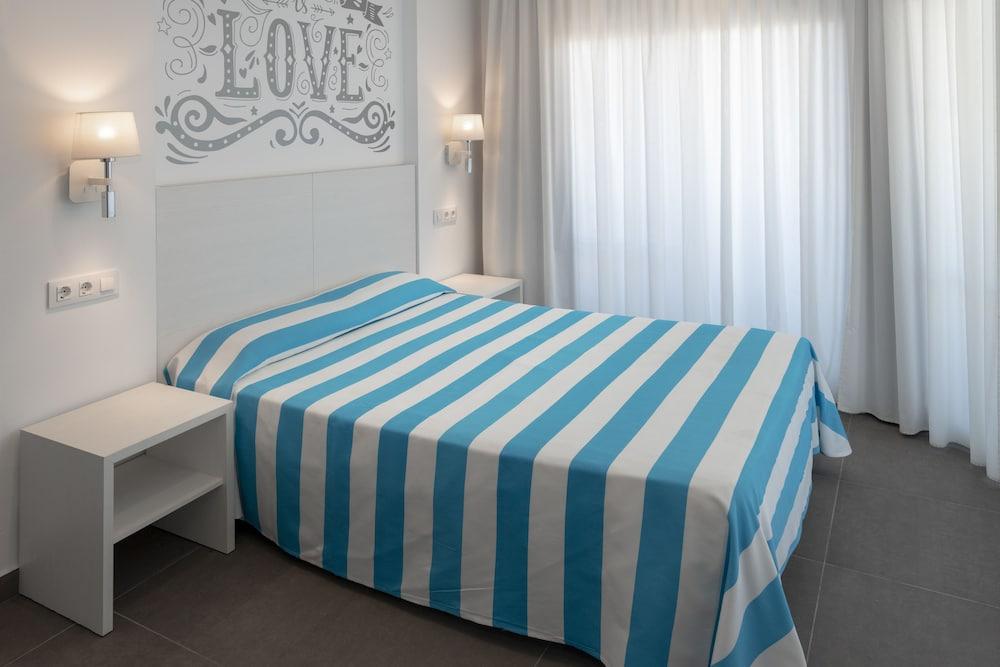 Sorra Daurada Splash 4* Malgrat de Mar
